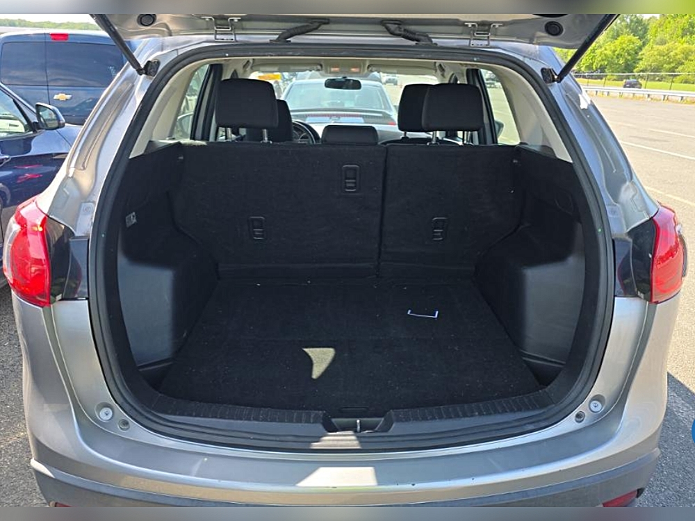 2014 Mazda CX-5 Grand Touring - Photo 22