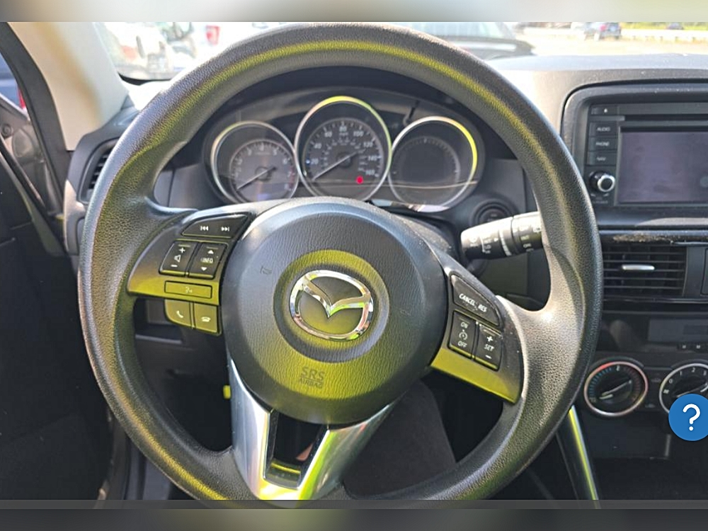 2014 Mazda CX-5 Grand Touring - Photo 25