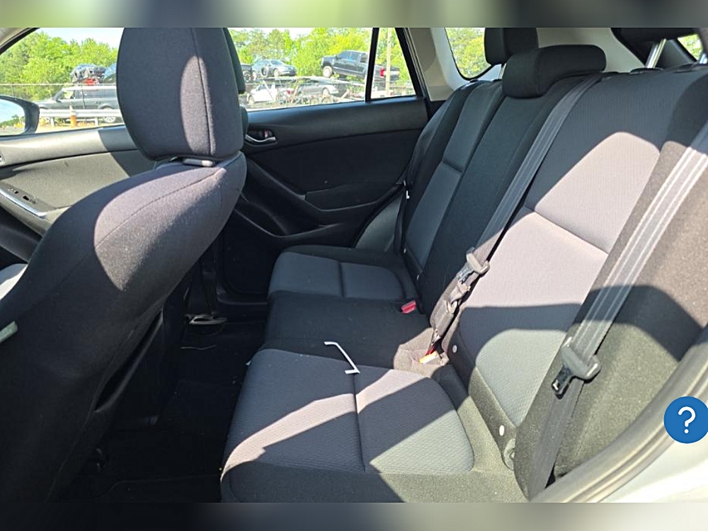 2014 Mazda CX-5 Grand Touring - Photo 27