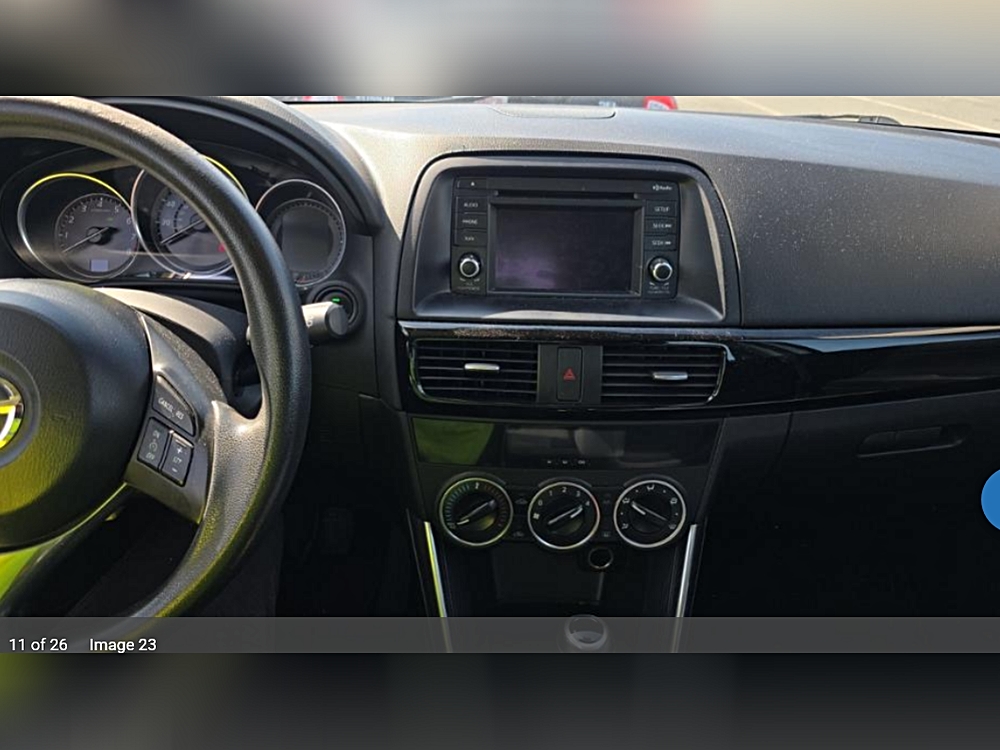 2014 Mazda CX-5 Grand Touring - Photo 24