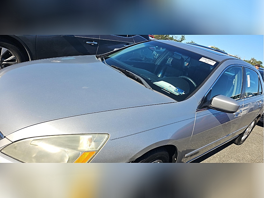 2007 Honda Accord