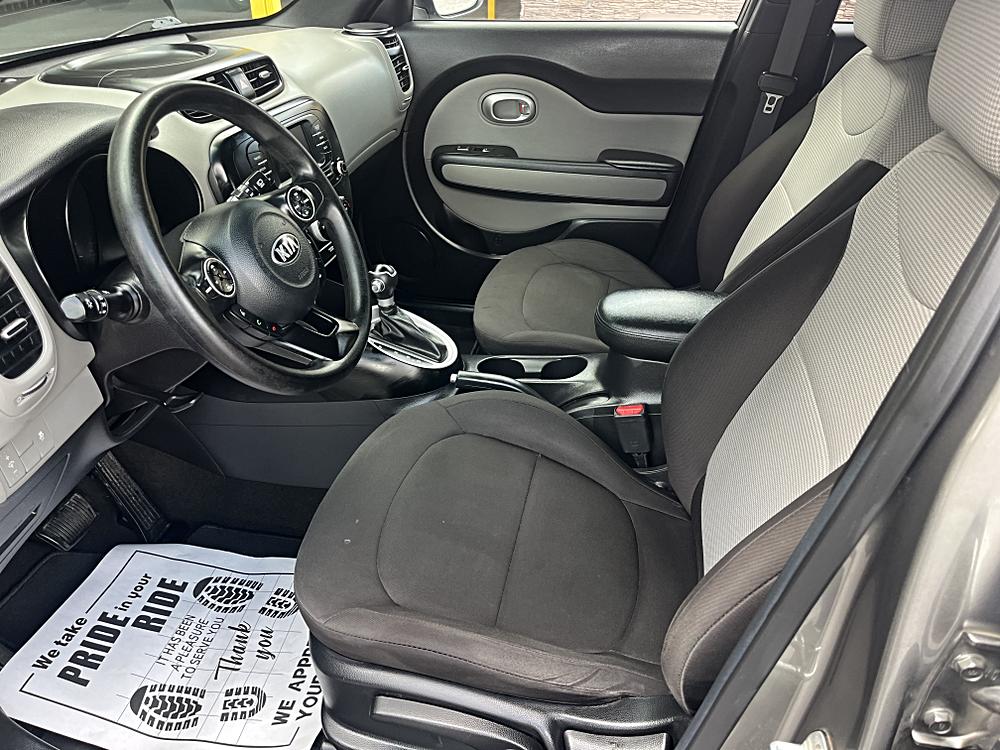 2017 Kia Soul Base - Photo 7