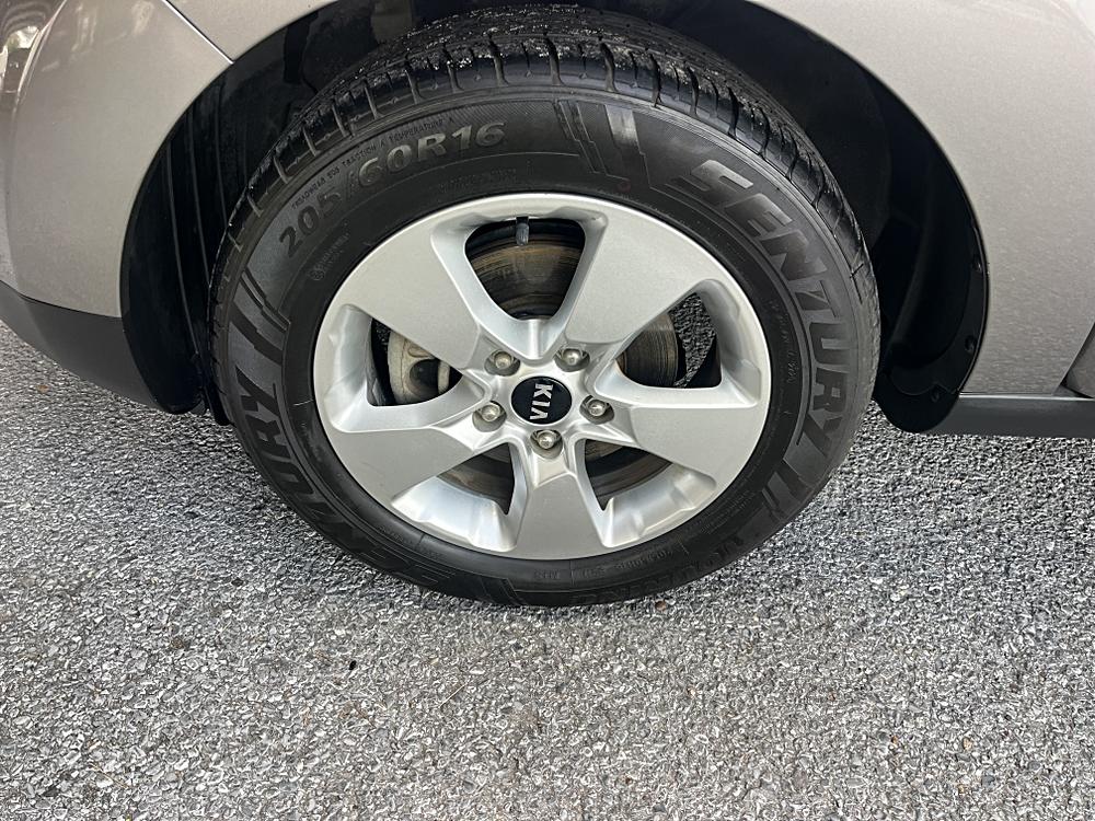 2017 Kia Soul Base - Photo 11