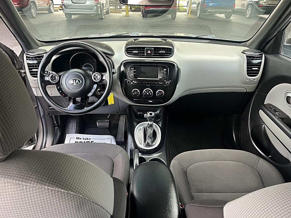 2017 Kia Soul Base - Photo 9