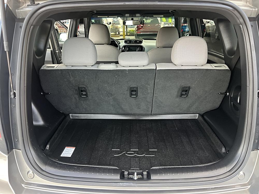 2017 Kia Soul Base - Photo 10