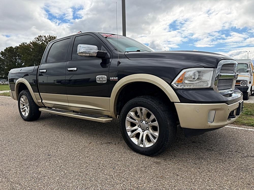 2015 RAM Ram 1500 Pickup