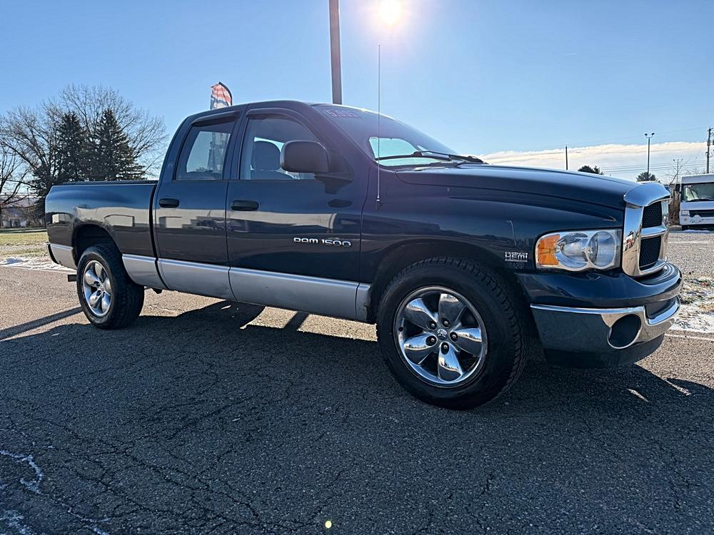 2003 Dodge Ram 1500 Pickup ST's photo