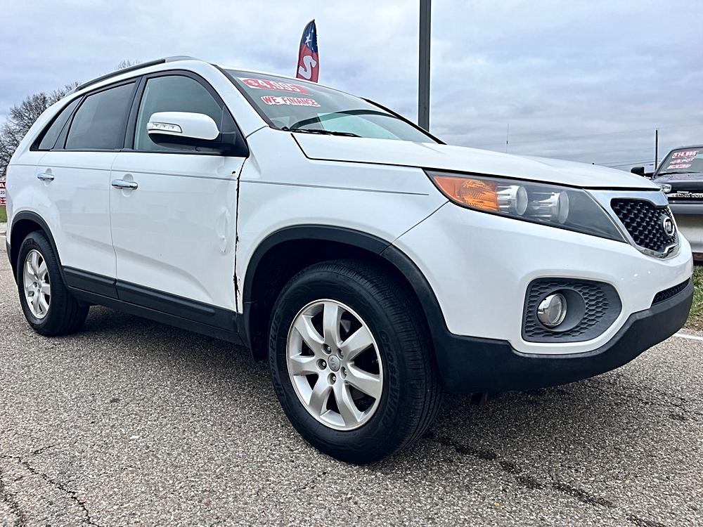 Sitemapcdatahttpswudinf Inetcom2013 Kia Sorento Lx Suv