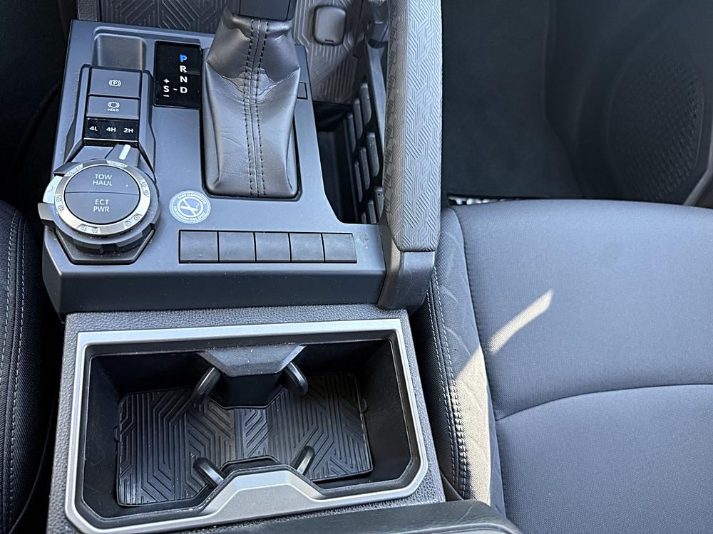 2025 Toyota Tacoma TRD Sport - Photo 43