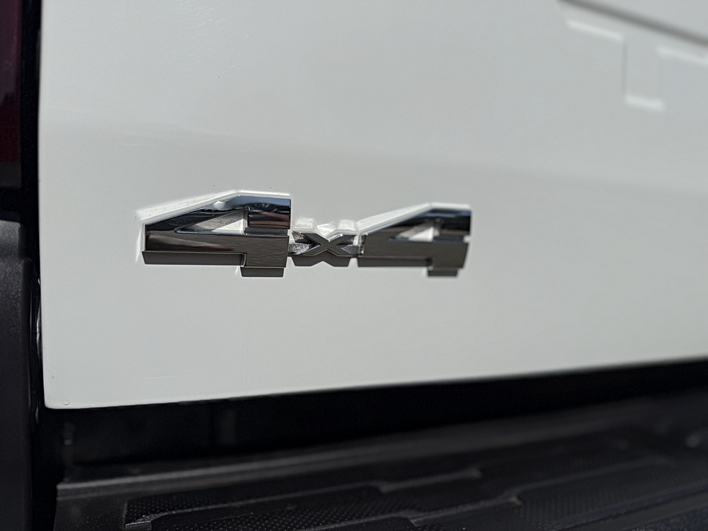 2025 Toyota Tacoma TRD Sport - Photo 29