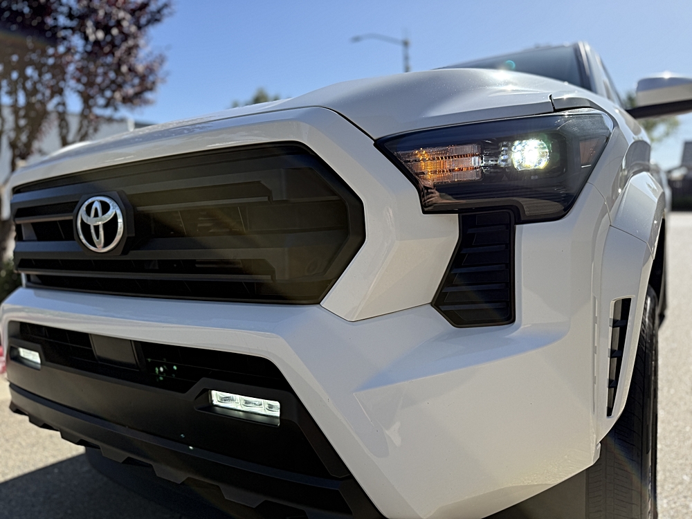 2025 Toyota Tacoma TRD Sport - Photo 27