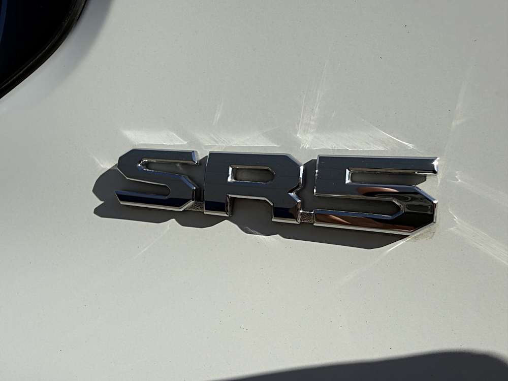 2025 Toyota Tacoma TRD Sport - Photo 39