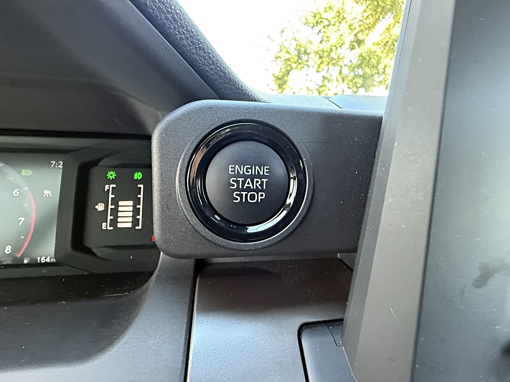 2025 Toyota Tacoma TRD Sport - Photo 42