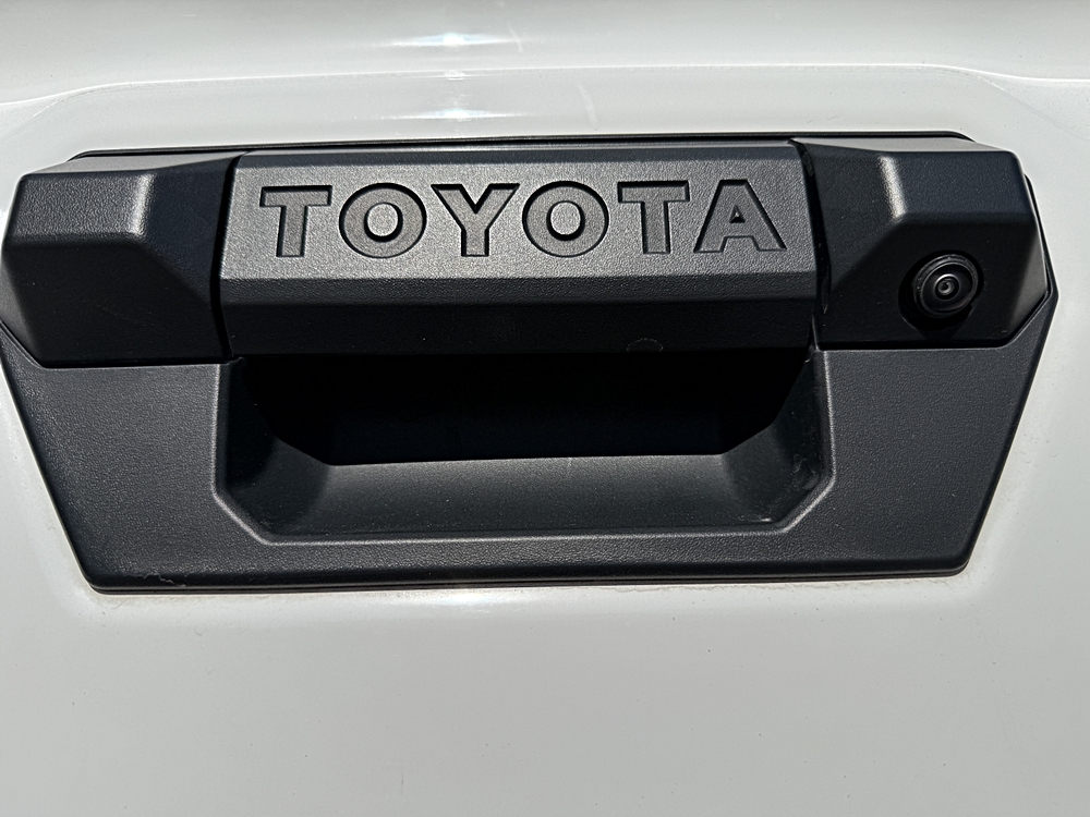 2025 Toyota Tacoma TRD Sport - Photo 30