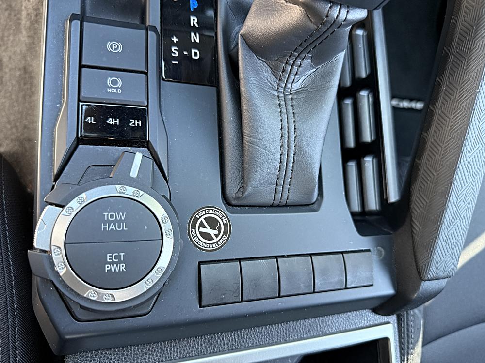 2025 Toyota Tacoma TRD Sport - Photo 36