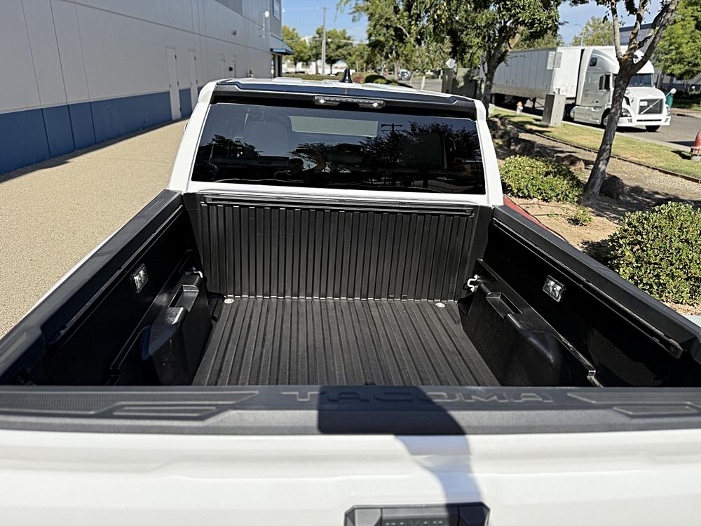 2025 Toyota Tacoma TRD Sport - Photo 28