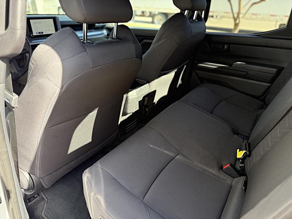 2025 Toyota Tacoma TRD Sport - Photo 32