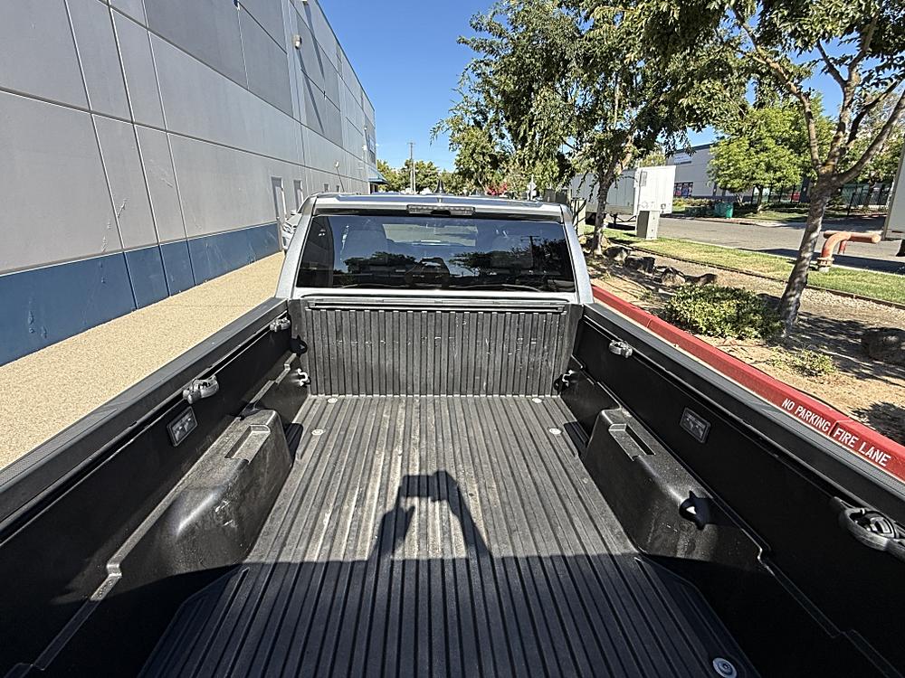 2025 Toyota Tacoma TRD Sport - Photo 14