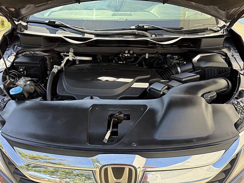 2018 Honda Odyssey EX - Photo 9