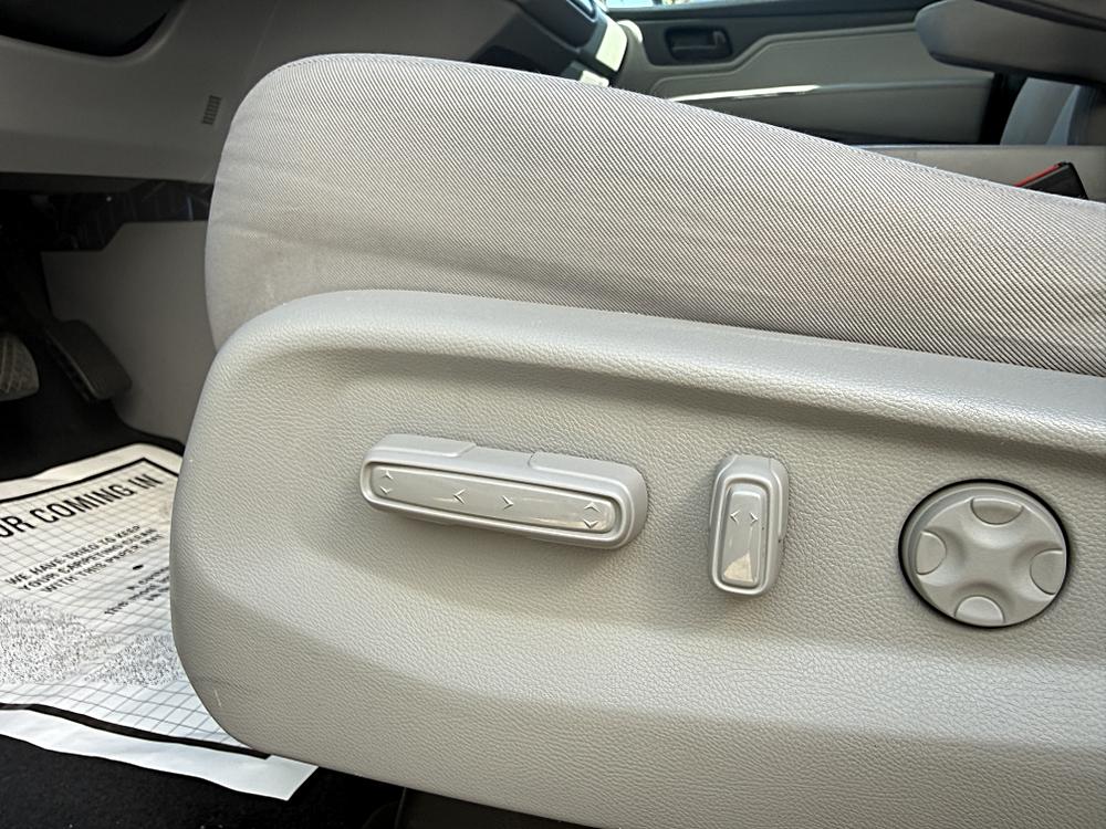 2018 Honda Odyssey EX - Photo 23
