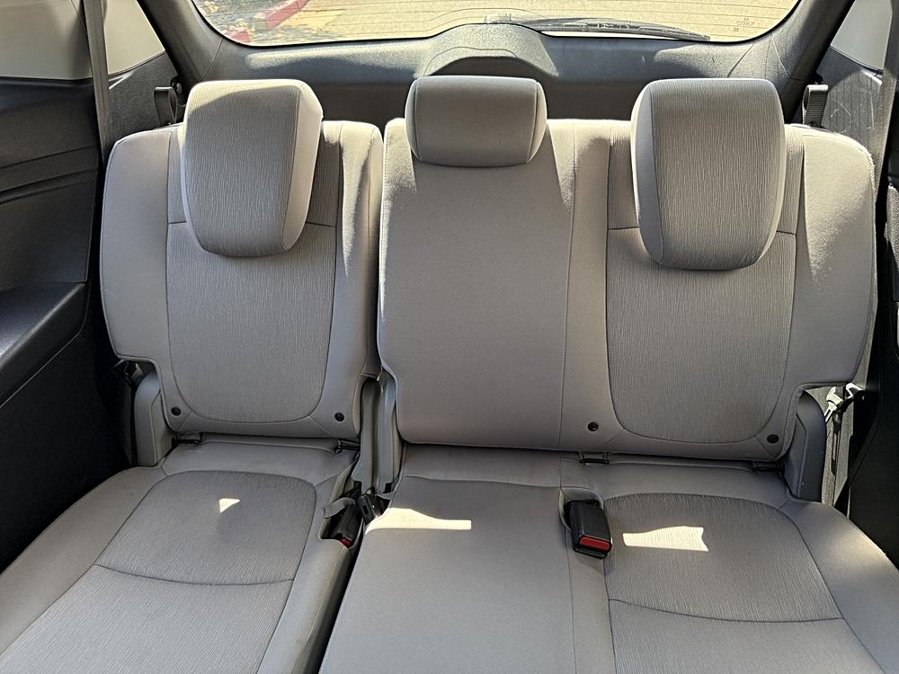 2018 Honda Odyssey EX - Photo 16