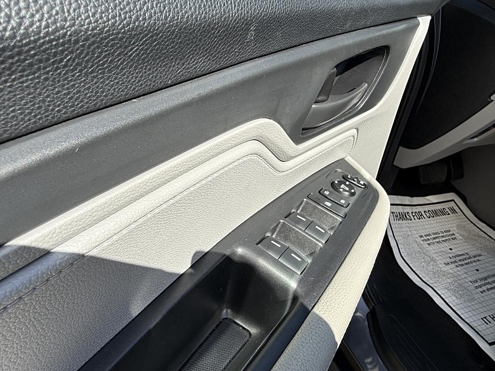 2018 Honda Odyssey EX - Photo 21