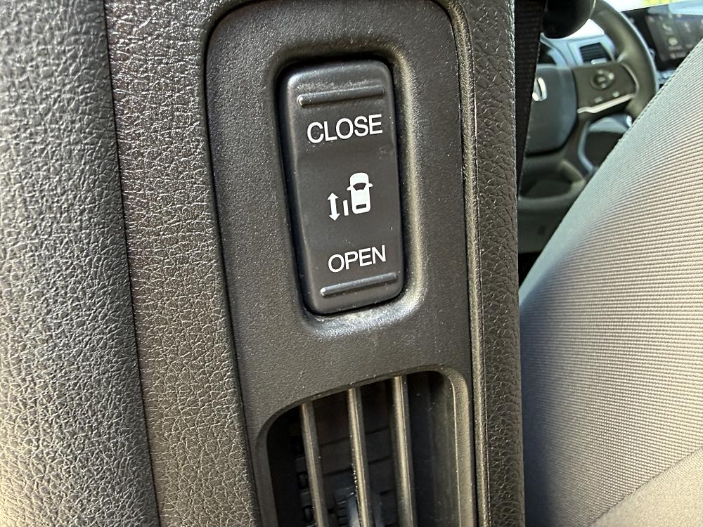 2018 Honda Odyssey EX - Photo 24