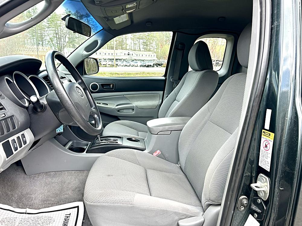 2009 Toyota Tacoma Base - Photo 7