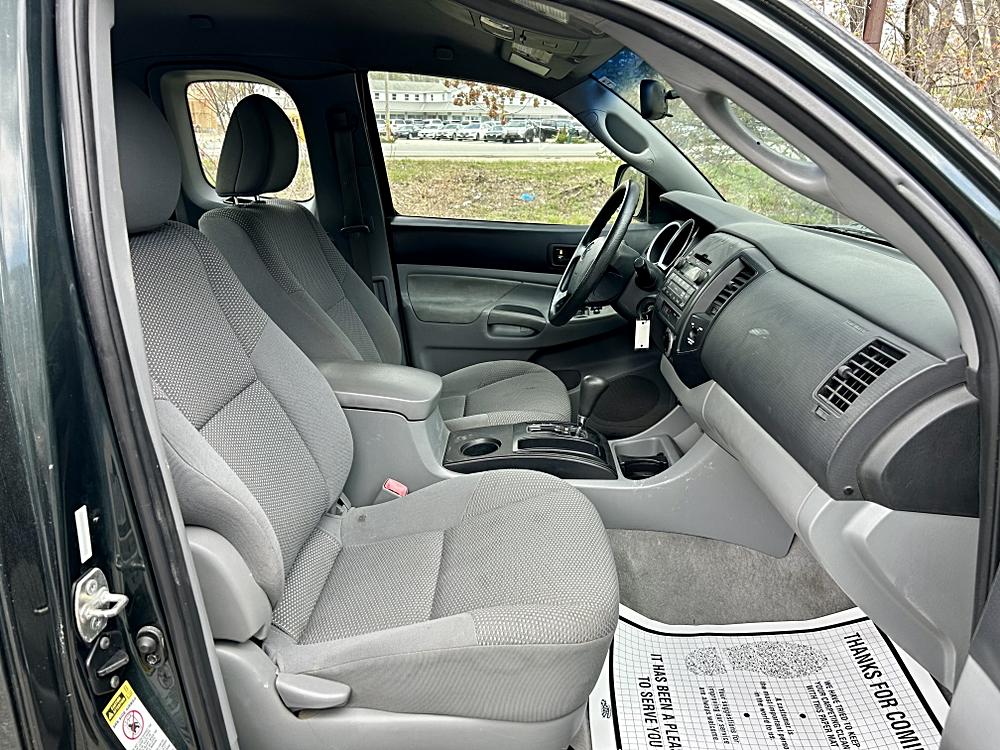 2009 Toyota Tacoma Base - Photo 8