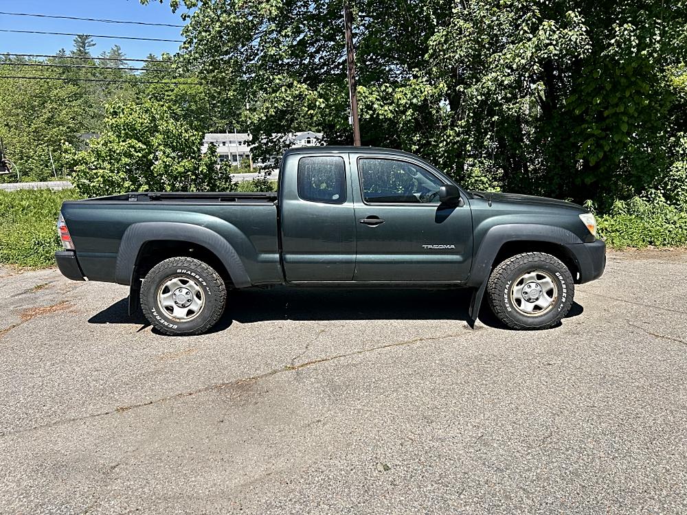 2009 Toyota Tacoma Base - Photo 6
