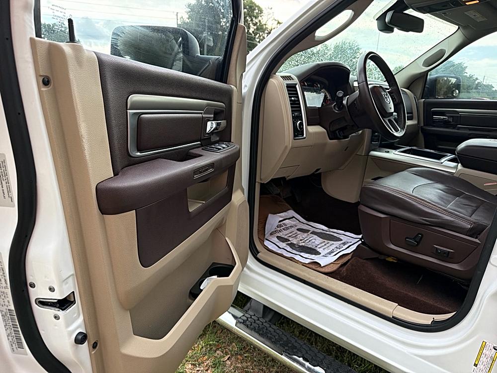 2014 RAM Ram 1500 Pickup Big Horn/Lone Star - Photo 7