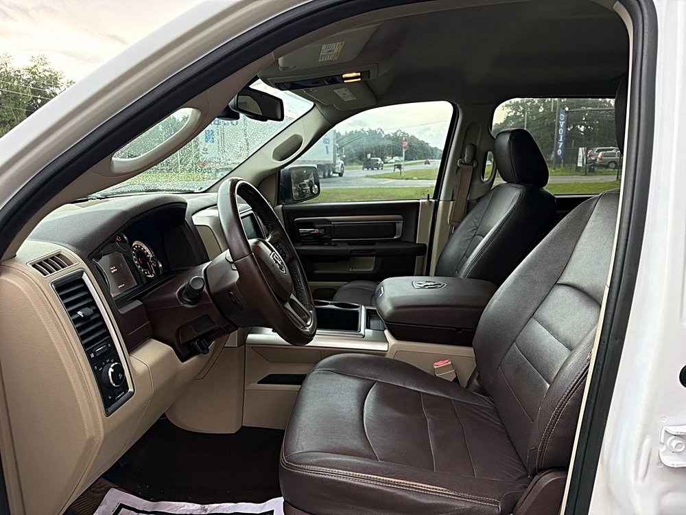 2014 RAM Ram 1500 Pickup Big Horn/Lone Star - Photo 8