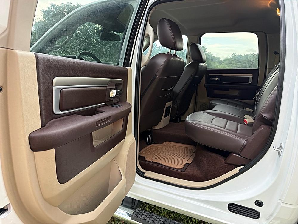 2014 RAM Ram 1500 Pickup Big Horn/Lone Star - Photo 9