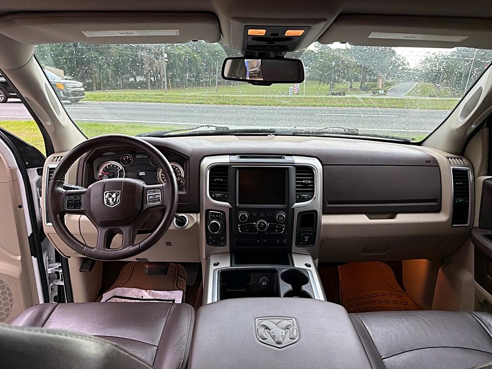 2014 RAM Ram 1500 Pickup Big Horn/Lone Star - Photo 10
