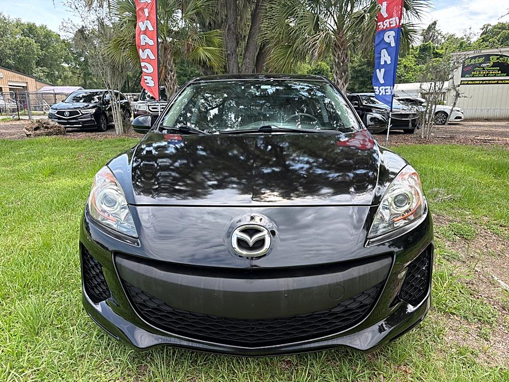 2012 Mazda CX-3 I Sport 4-Door's photo