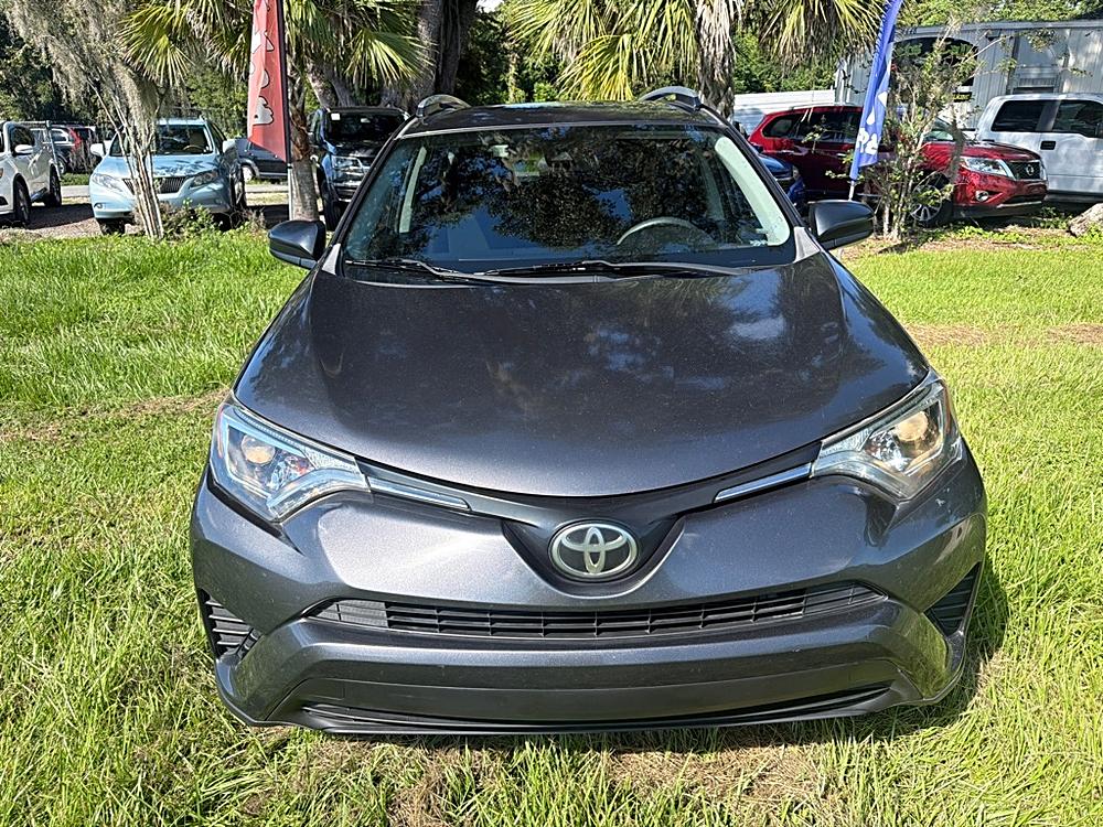 2017 Toyota RAV4