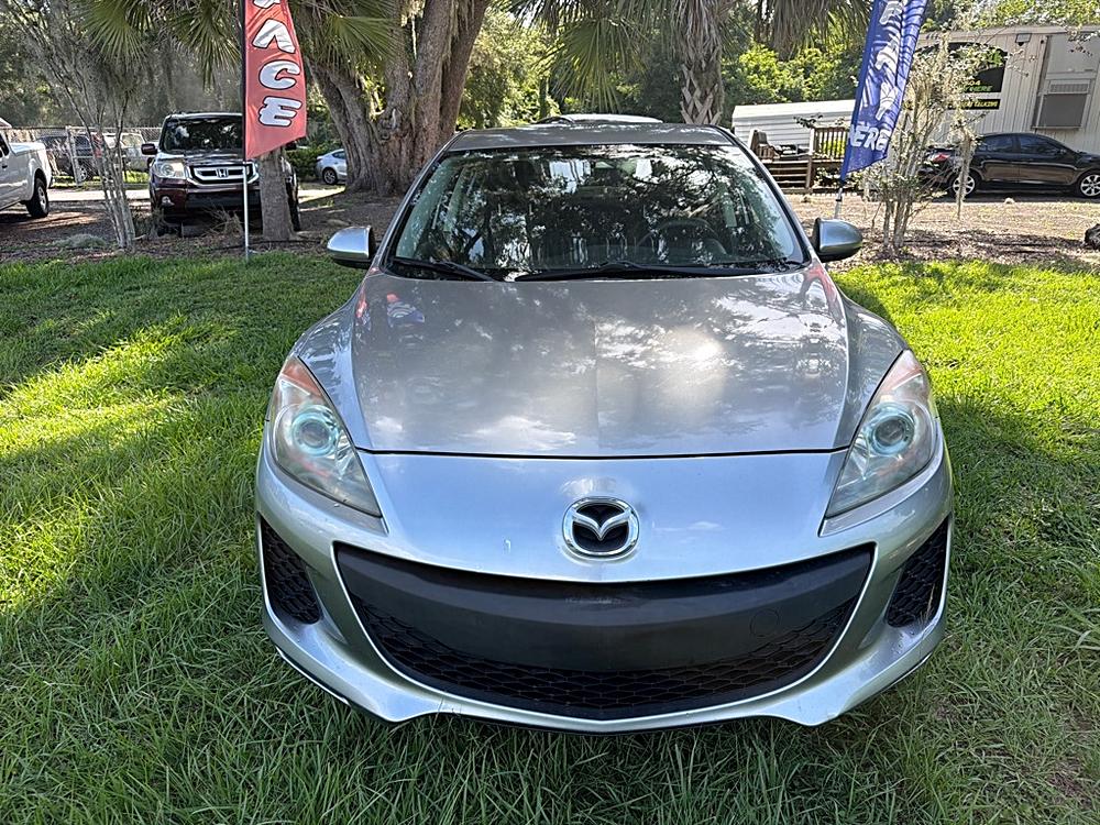 2012 Mazda MAZDA3 i Sport - Photo 23