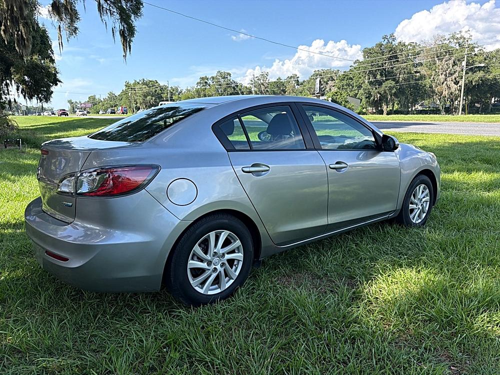2012 Mazda MAZDA3 i Sport - Photo 25