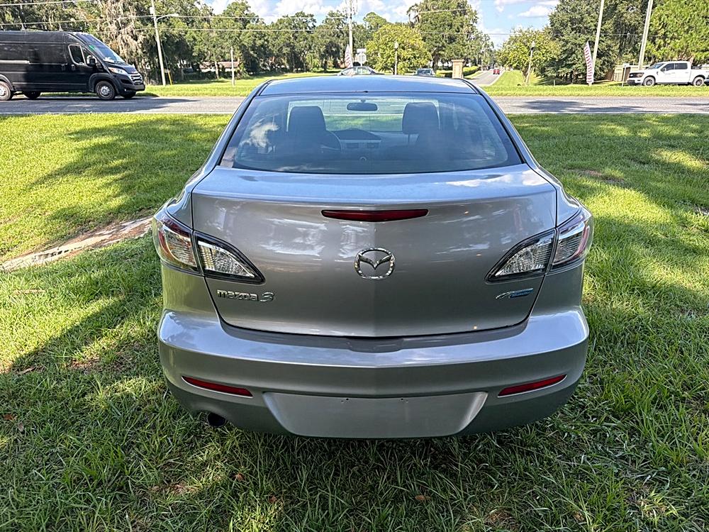 2012 Mazda MAZDA3 i Sport - Photo 26