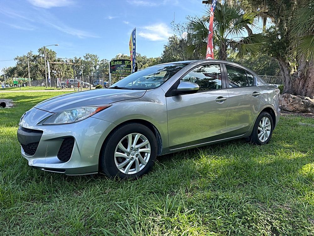 2012 Mazda MAZDA3 i Sport - Photo 28