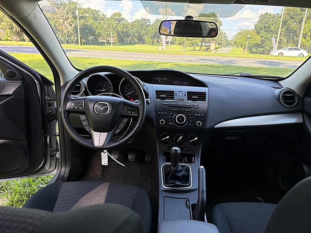 2012 Mazda MAZDA3 i Sport - Photo 31