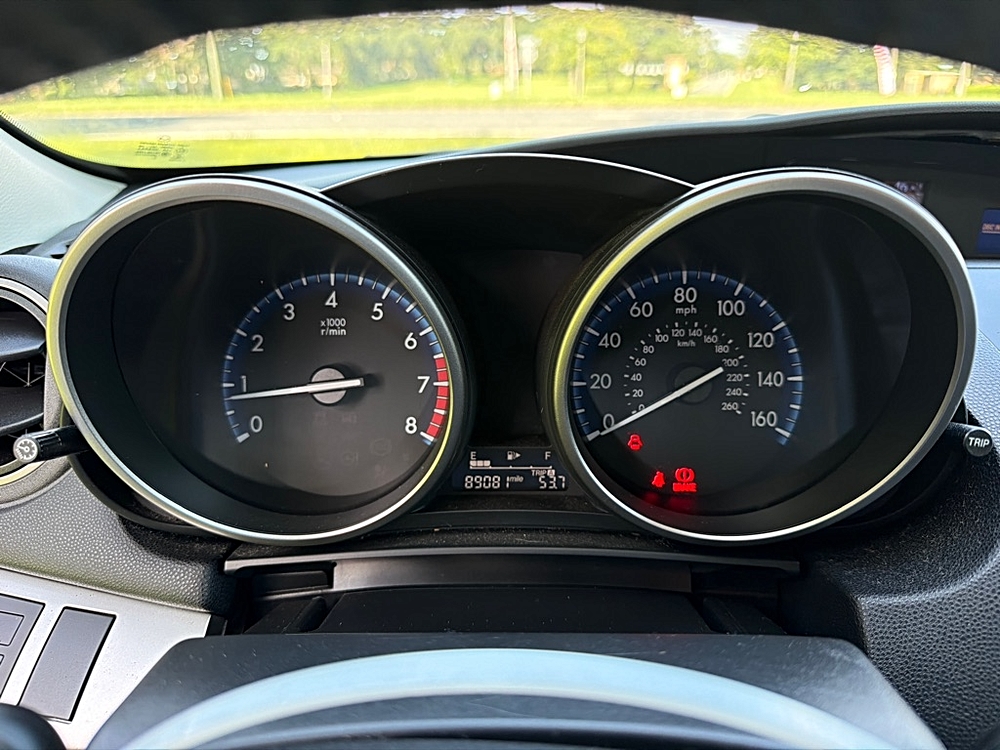 2012 Mazda MAZDA3 i Sport - Photo 32