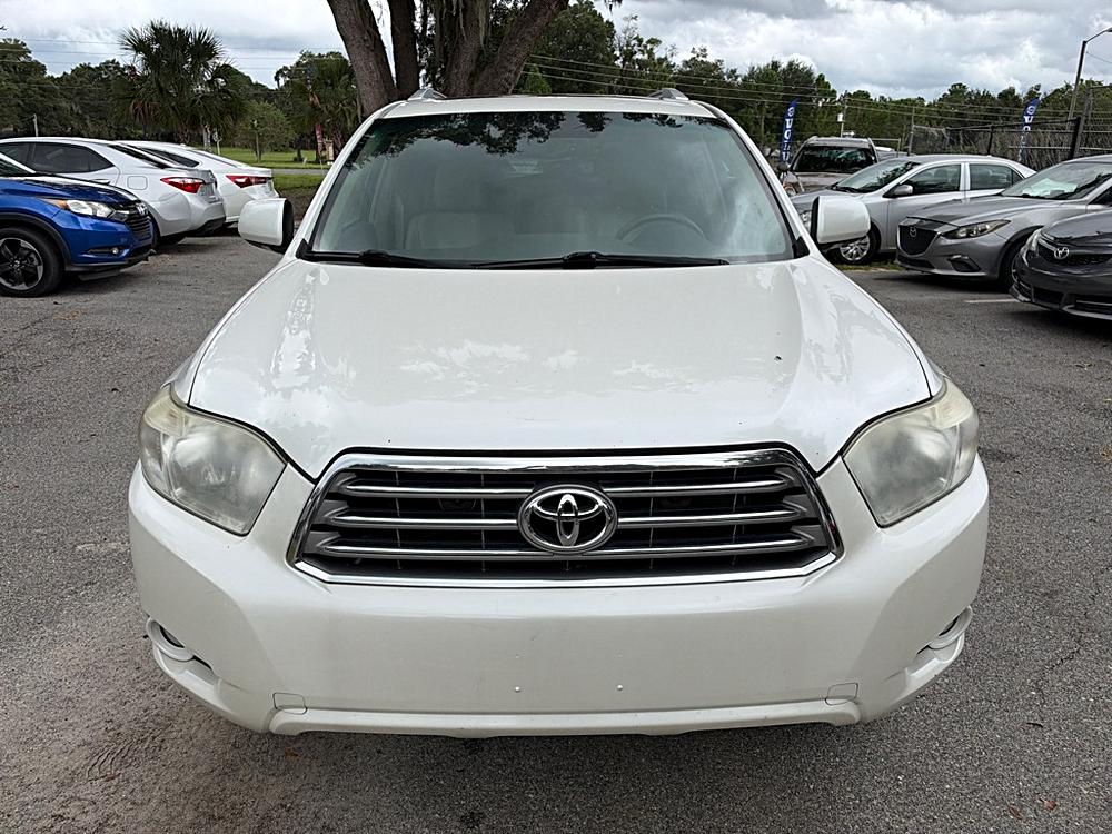 2010 Toyota Highlander
