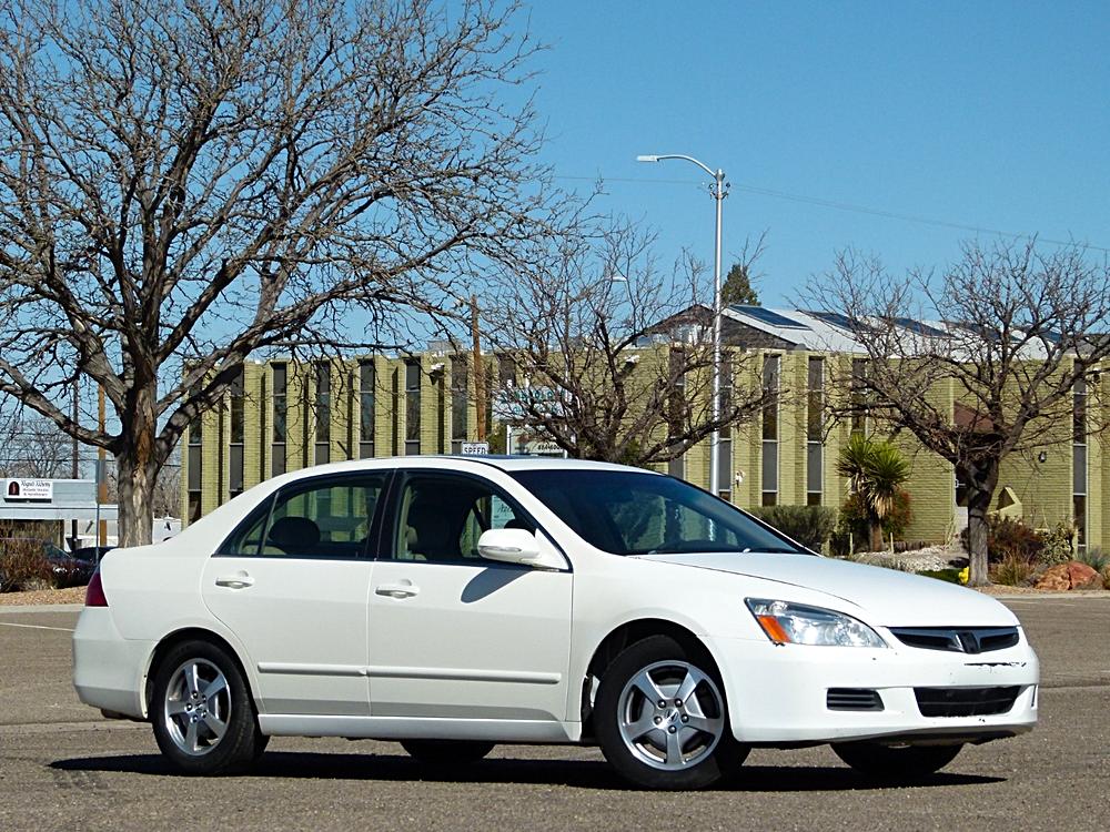 2006 Honda Accord