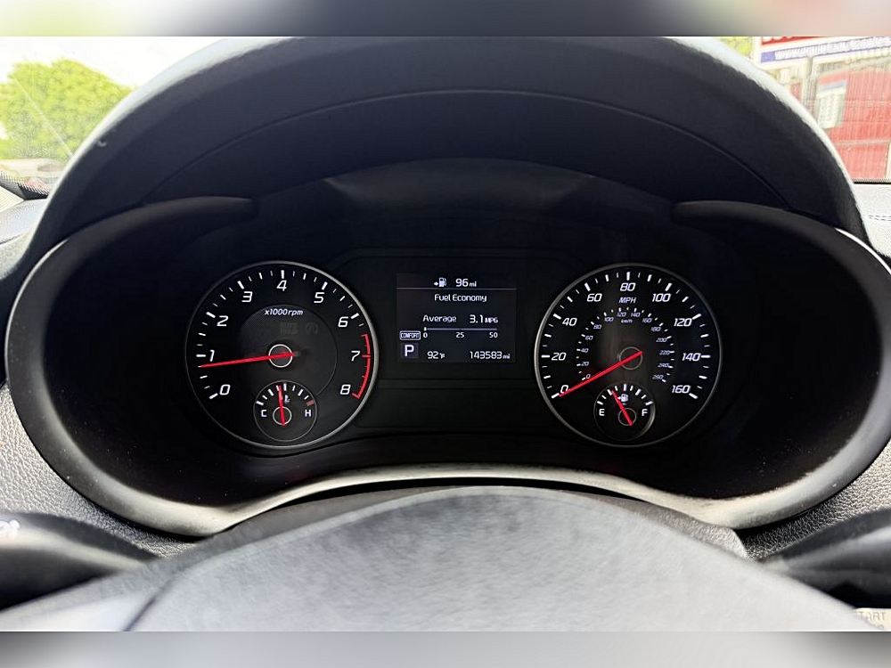 2019 Kia Stinger Stinger - Photo 6