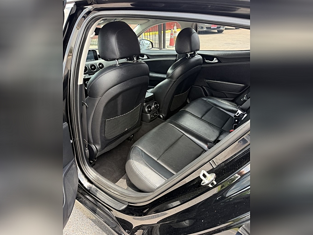 2019 Kia Stinger Stinger - Photo 8