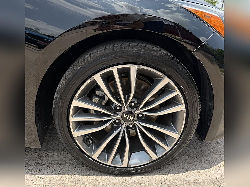 2019 Kia Stinger Stinger - Photo 10
