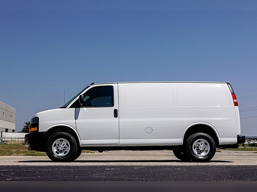 2021 Chevrolet Chevy Cargo Express Van For Sale Cars 2021 Chevy