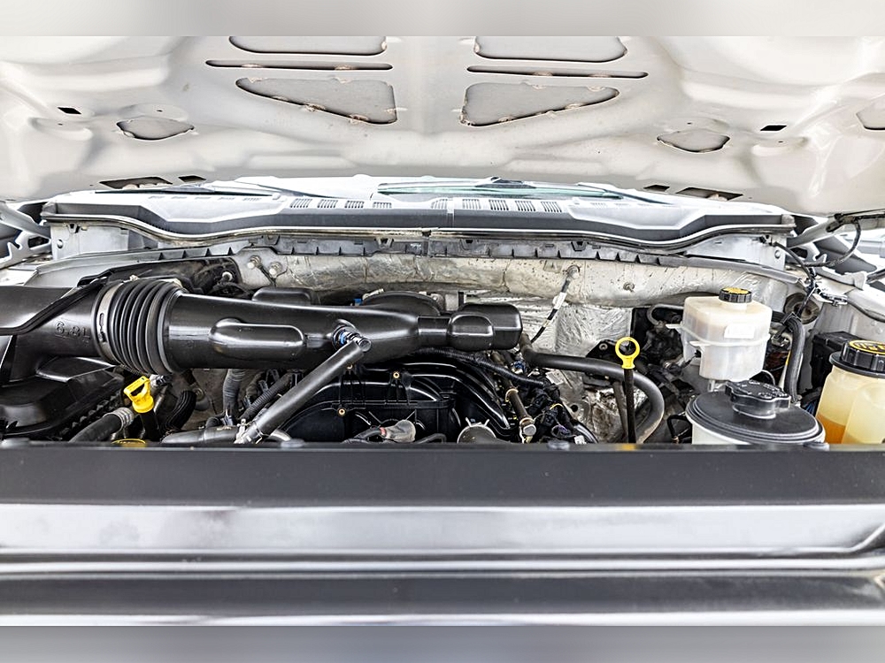 2019 Ford F-550 Super Duty Chassis Cab XL - Photo 16
