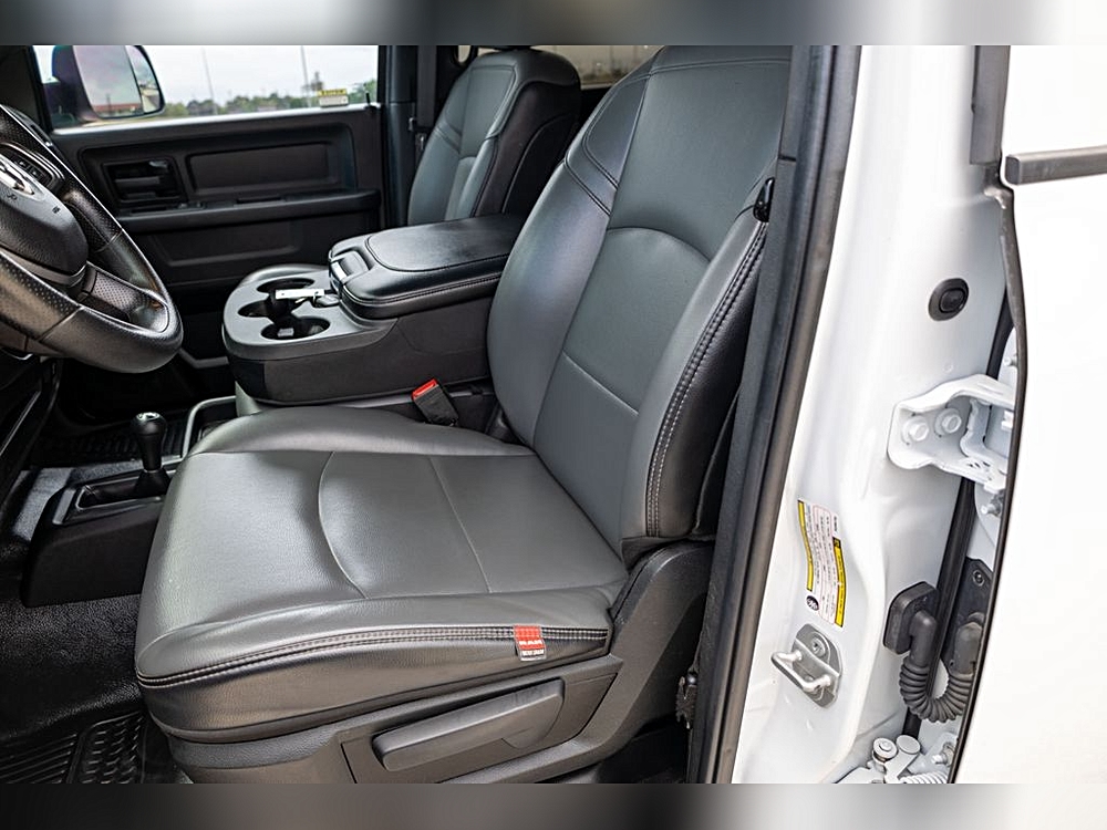 2022 RAM Ram 2500 Pickup Tradesman - Photo 10